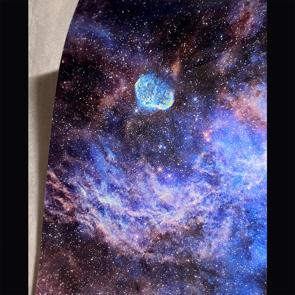 Dreams of Cygnus