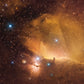 Orion's Jewels